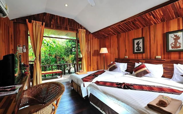 Bundhaya Resort