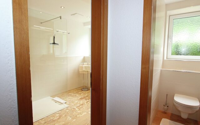 Spacious Holiday Home in Mayrhofen near Ski Area