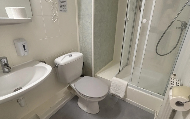 Hotel Gloria Budapest