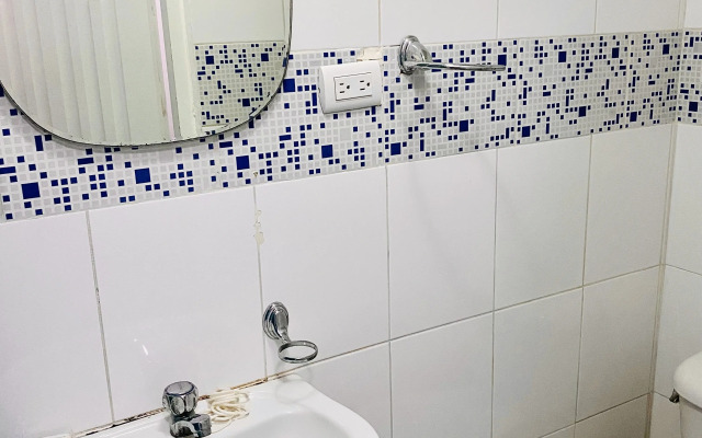 RIG Hotel Casa Conde