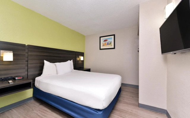 SureStay Studio by Best Western Virginia Beach Oceanfront