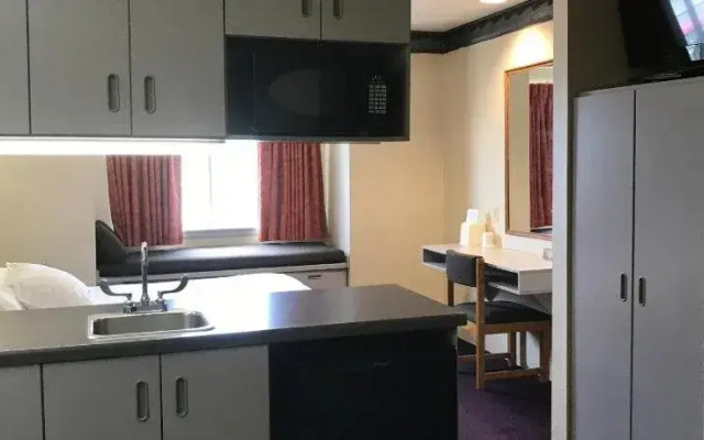 Sleep Inn & Suites Clarion, Pa Near I 80