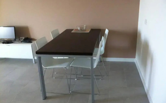 Residence Ormeggio