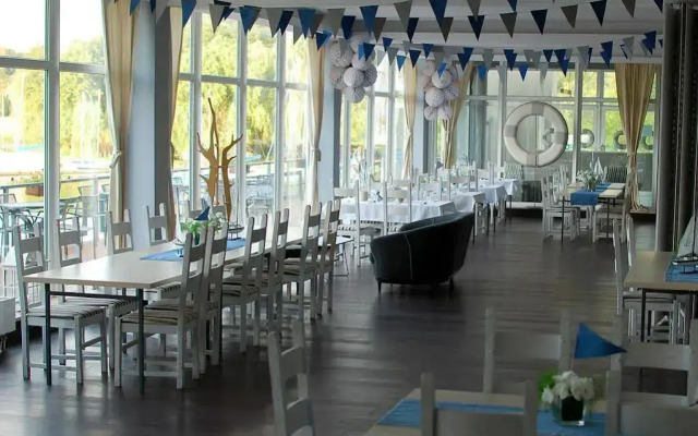 Kaskada Hotel & Restauracja