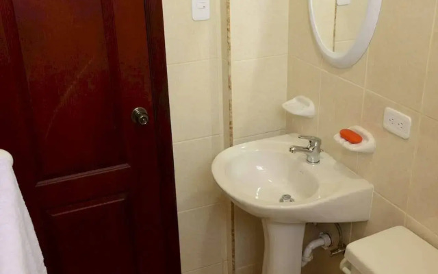 Seymour Guest House