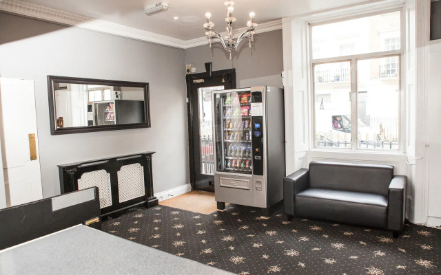 The Tudor Inn Hotel