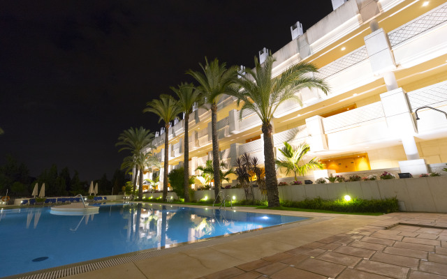 Alanda Marbella Hotel