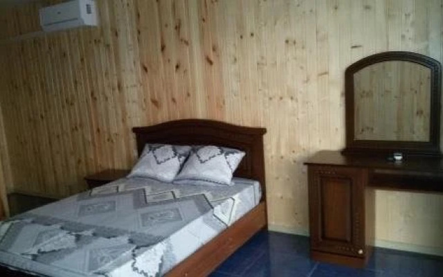 Royal Guest House