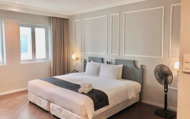 Sabina Residence - Stellar Boutique Hotel