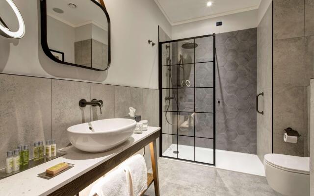 DoubleTree by Hilton Rome Monti