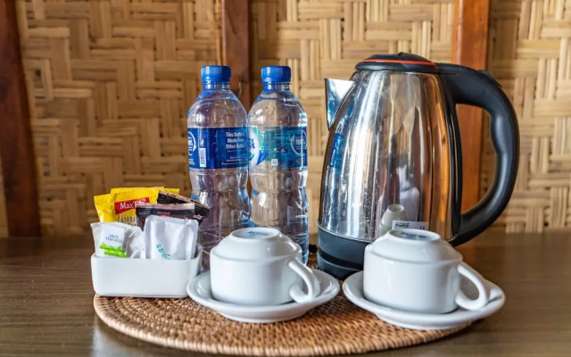 Tiing Bali Guest House