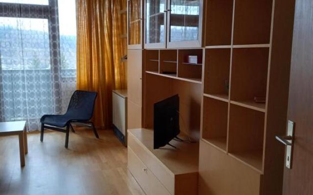 Panoramis apartment in Schladming