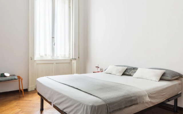 Macchi Master Guest apartment