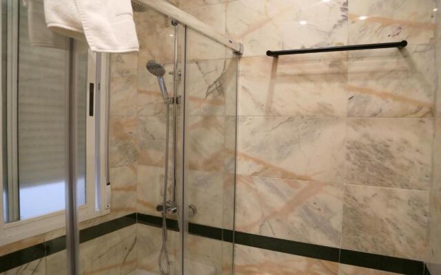 San Pablo 2 parking opcional by Salamancavacacional