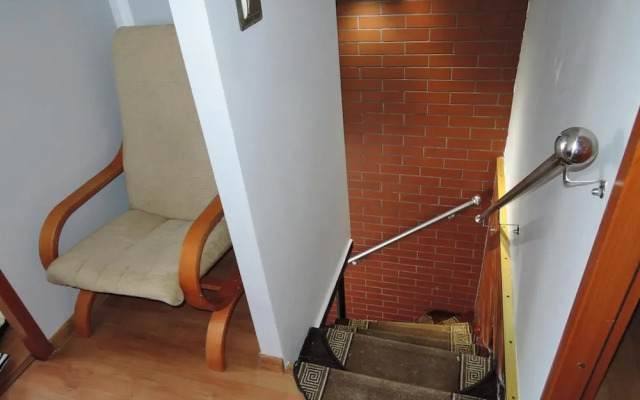 Holiday Home Stepniczka