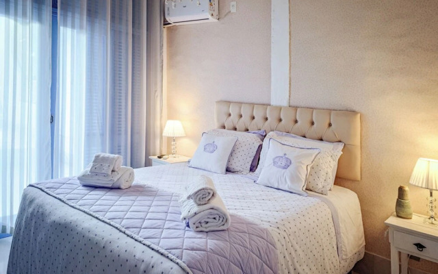 VELINN Pousada Casa da Imperatriz