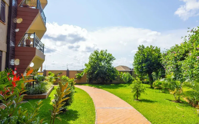 Sand Grains Residences 006