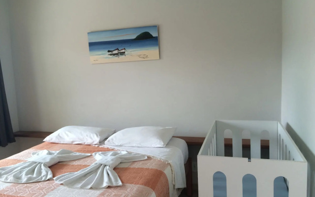 Pousada Solar de Búzios