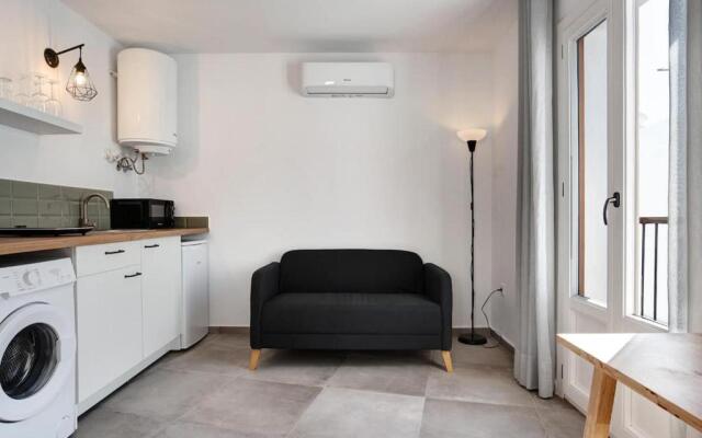 Apartamentos Vexèr