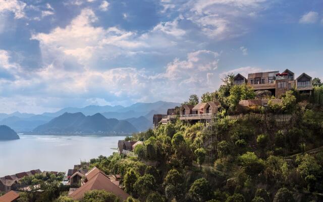 Conrad Hangzhou Tonglu