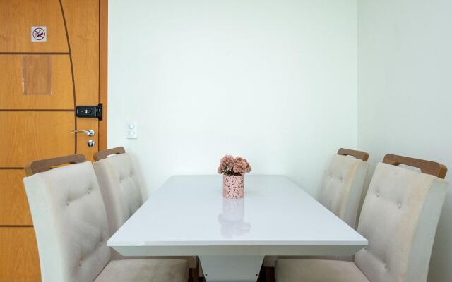 Ap 2 quartos St Bueno Ed Pontal PPB2308