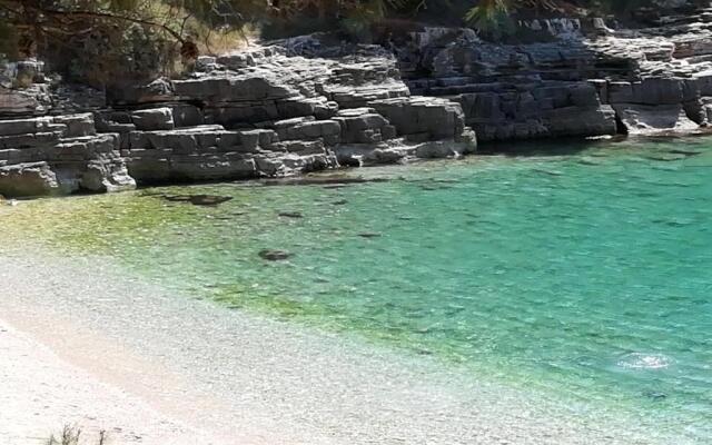 Apartments Jadranka Ivana Pula