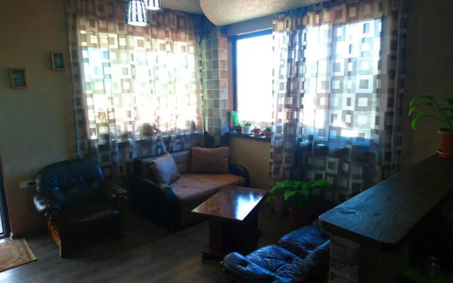 Mtskheta Inn