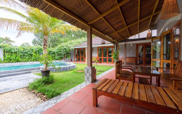 Green Bungalow Phu Quoc