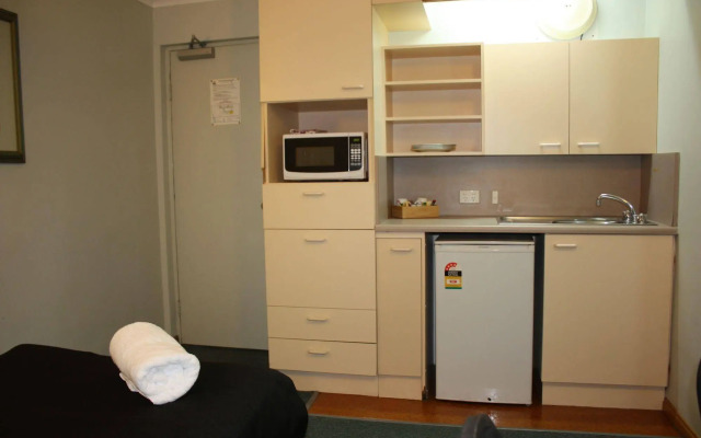 Comfort Inn Spring Hill Terraces