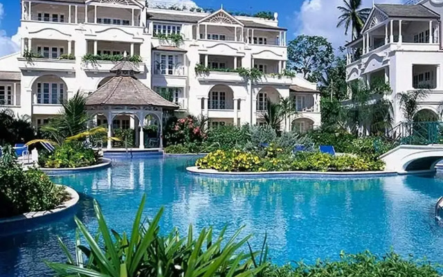 Schooner Bay 401 by Barbados Sotheby's International Realty