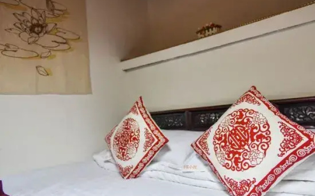 The Courtyard Suzhou Inn