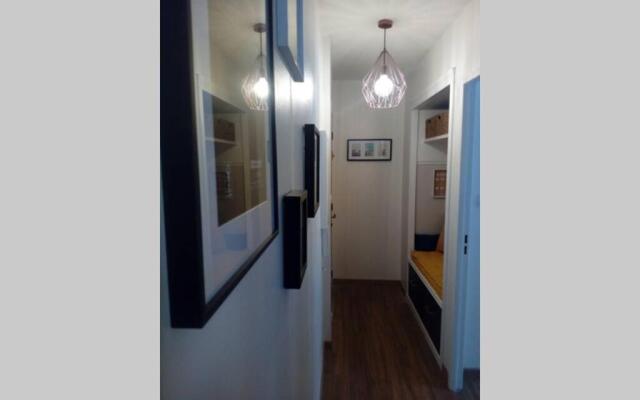 Appartement 35 m2 , climatisé, à 400m des plages