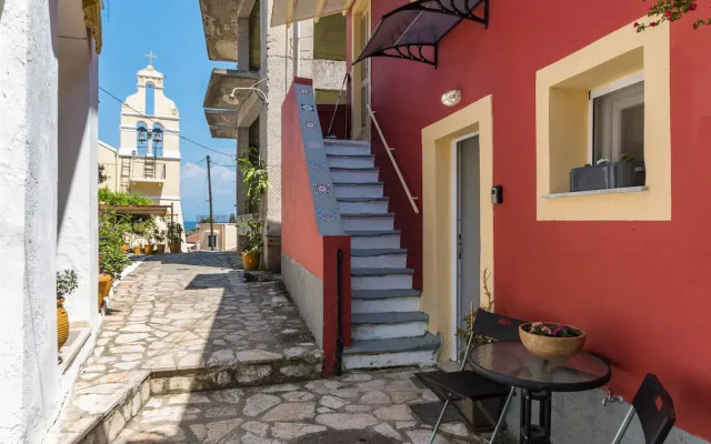 Armonia GuestHouses by Konnect, Benitses