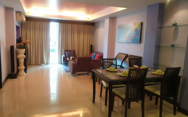 Baron Beach Hotel