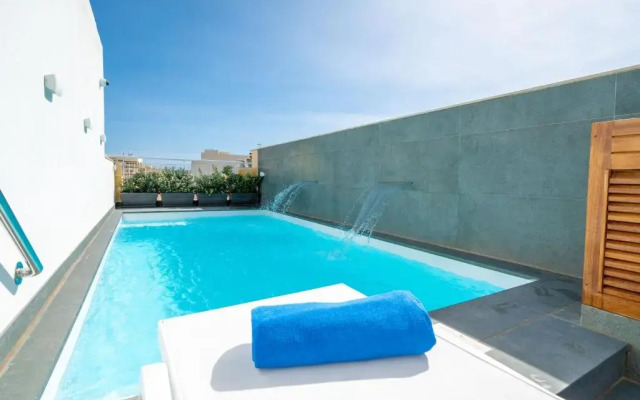 Battistini Boutique Living Hotel and Spa