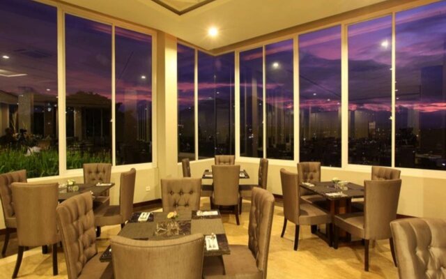 Hotel Royal Bogor