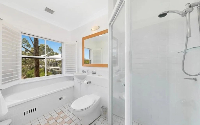 2 Bedroom Villa @ Oaks Cypress Lakes Resort