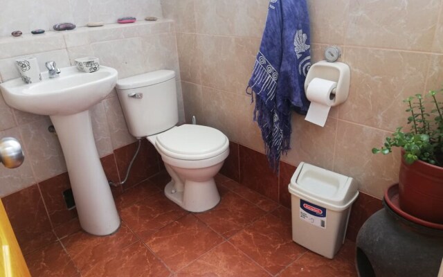Bravo´s House