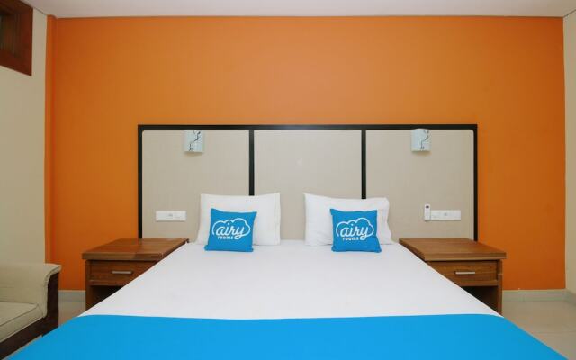 Airy Raya Legian 120 Kuta Bali