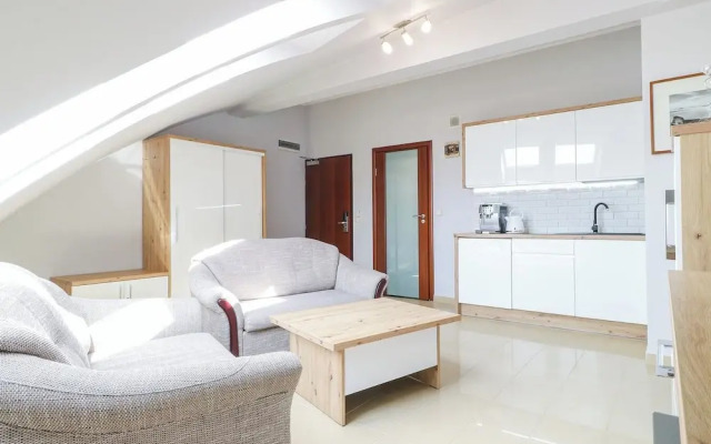 Avangard by Baltic Home