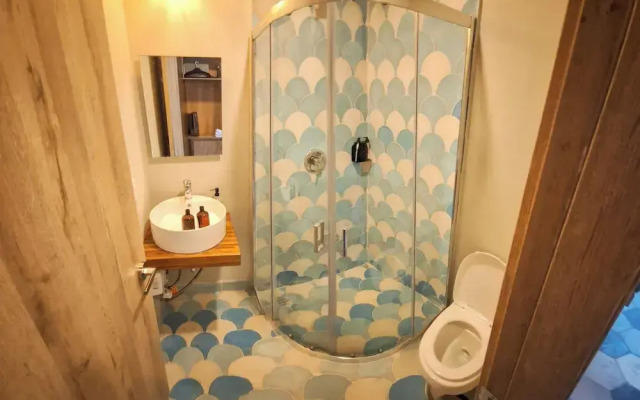 Casa 8