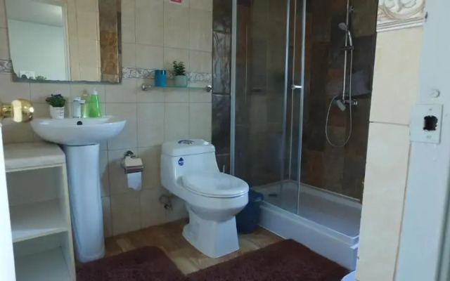 Santa Elena de Maipo Home