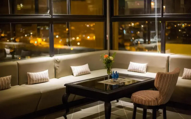 Palais Ommeyad Suites & Spa