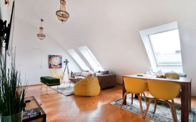 High Street Suites