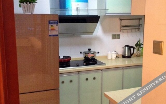 Yu Jia Apartment