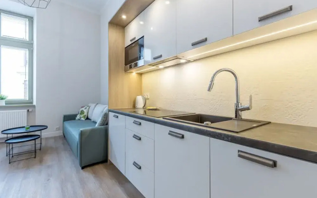 KRUPNICZA 10 by PI Apartments