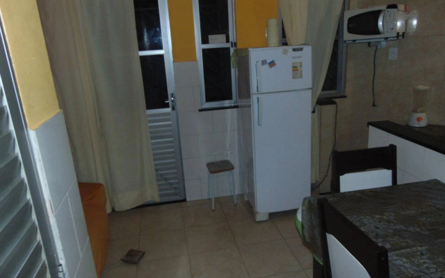 Apartamentos Itapuã Residence - Praia