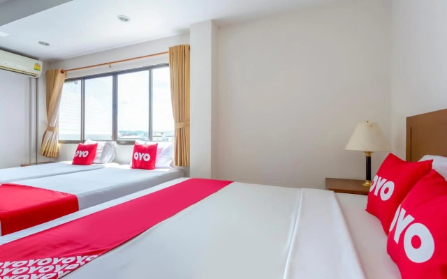 Super OYO 1096 Winner Inn Hotel