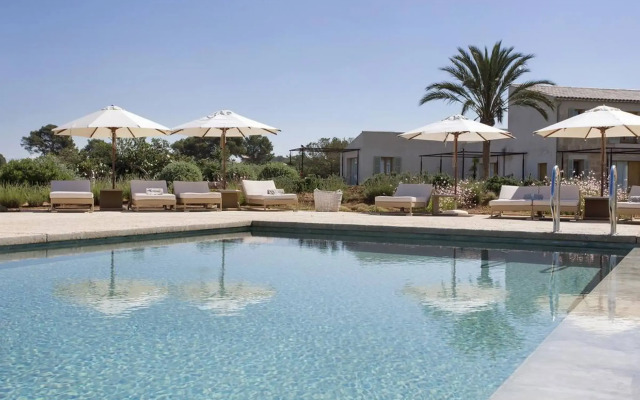 Hotel Fontsanta Thermal Spa & Wellness, adults only – Preferred Hotels & Resorts