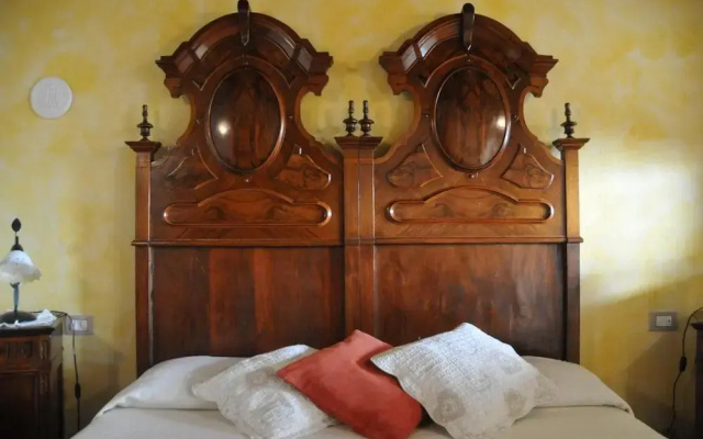 Agriturismo Marco